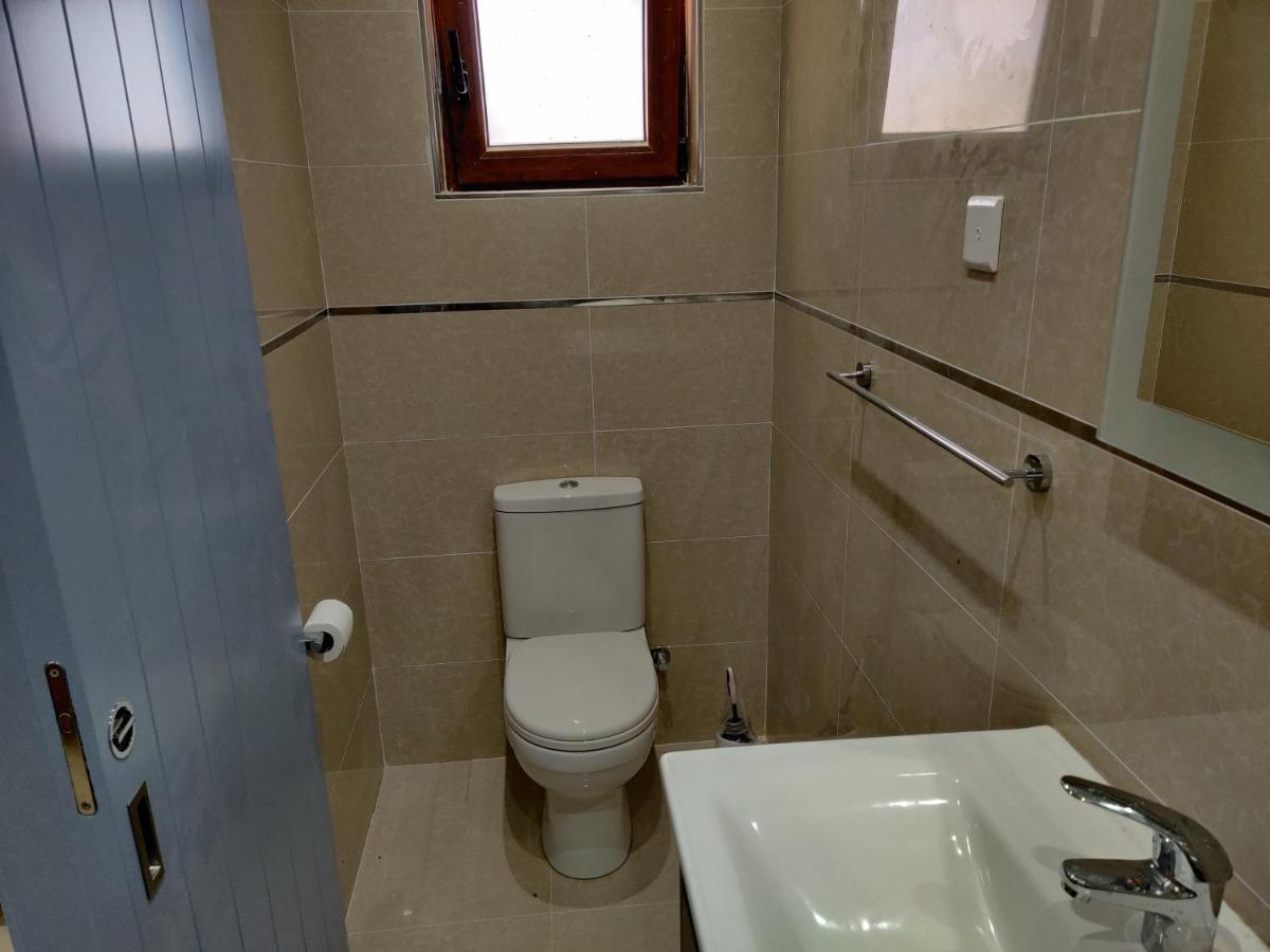 Country Inn Sannat Zewnętrze zdjęcie